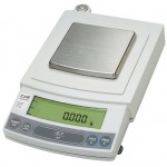 Cân Điện Tử CAS CUW  Precision Balance, Can  Dien Tu CAS CUW  Precision Balance - image2